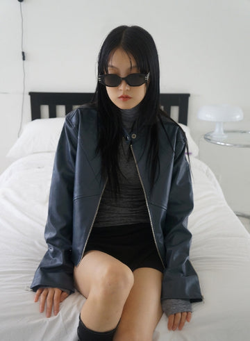 ECO LEATHER JK